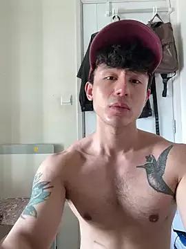 Photos of natenatejosh from StripChat is Freechat