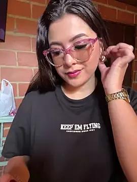 Entertain your itch for girls livestreamers with our collection of stunning models, skilled in the art of temptation and delight.