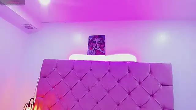 Entertain your itch for girls livestreamers with our collection of stunning models, skilled in the art of temptation and delight.