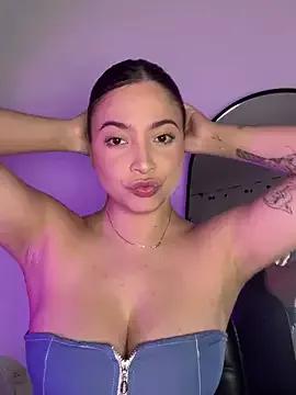 Entertain your itch for girls livestreamers with our collection of stunning models, skilled in the art of temptation and delight.