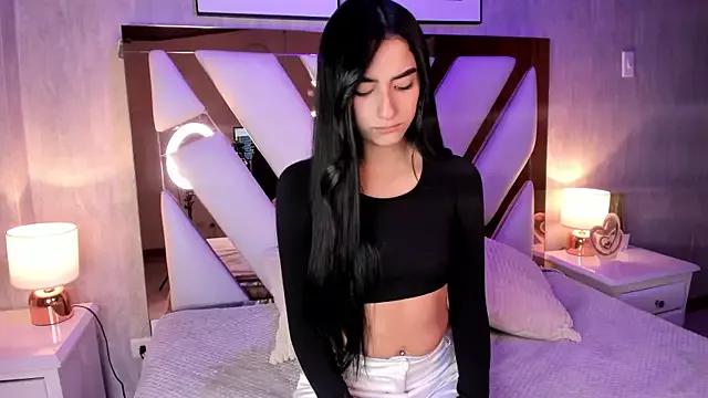 Natt_Clark from StripChat is Freechat