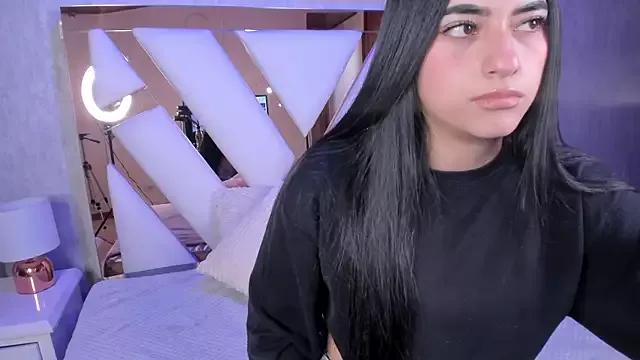 Entertain your itch for girls livestreamers with our collection of stunning models, skilled in the art of temptation and delight.
