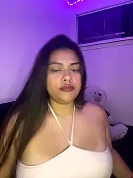 NattashaMore_0719 from StripChat is Freechat