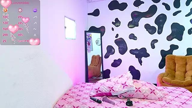 Entertain your itch for girls livestreamers with our collection of stunning models, skilled in the art of temptation and delight.