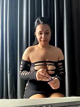 nattysx from StripChat is Freechat