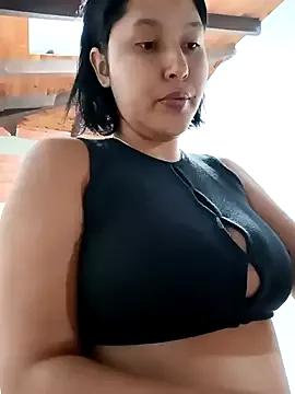 NattyVega from StripChat is Freechat