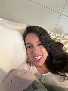 Natur4lBeautyb33 from StripChat is Freechat