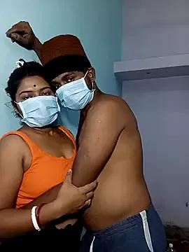 Naughty-Chaaya from StripChat is Freechat