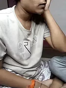 Naughty-Mayaa from StripChat is Freechat