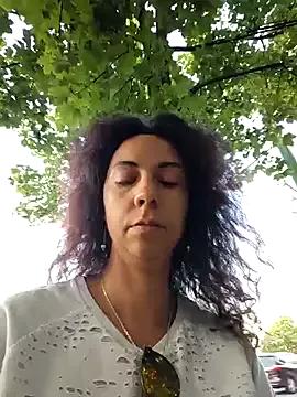naughty69curls from StripChat is Freechat
