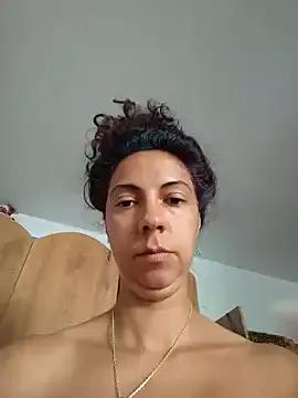 naughty69curls from StripChat is Freechat