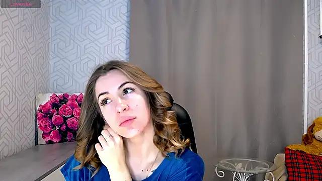 Entertain your itch for girls livestreamers with our collection of stunning models, skilled in the art of temptation and delight.