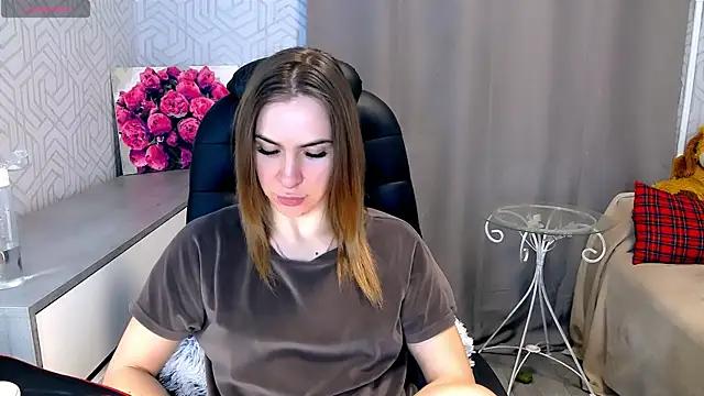 Entertain your itch for girls livestreamers with our collection of stunning models, skilled in the art of temptation and delight.