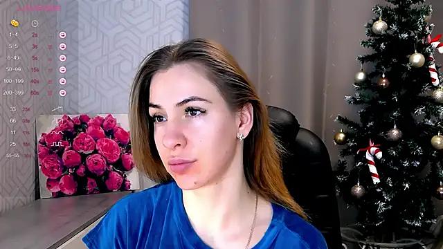 Entertain your itch for girls livestreamers with our collection of stunning models, skilled in the art of temptation and delight.