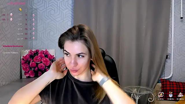 Entertain your itch for girls livestreamers with our collection of stunning models, skilled in the art of temptation and delight.