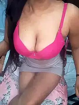 Naughty_Aanya0025 from StripChat is Freechat