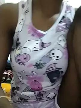 Naughty_Angel09 from StripChat is Freechat