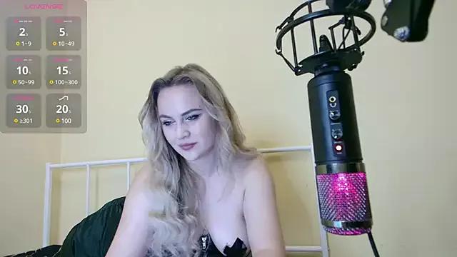 Entertain your itch for girls livestreamers with our collection of stunning models, skilled in the art of temptation and delight.