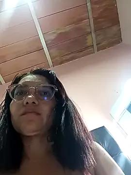 Naughty_anyeli from StripChat is Freechat