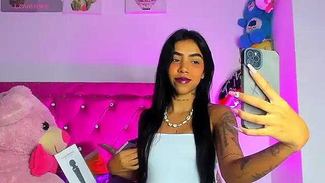 Entertain your itch for girls livestreamers with our collection of stunning models, skilled in the art of temptation and delight.