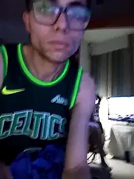 Naughty_Boy13 from StripChat is Freechat