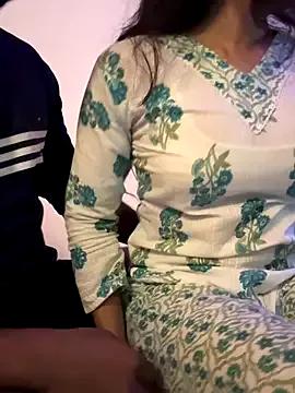 Naughty_couple_live from StripChat is Freechat