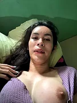 Naughty_Dish69 from StripChat is Freechat
