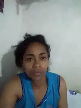 Naughty_Ebonyy_ from StripChat is Freechat