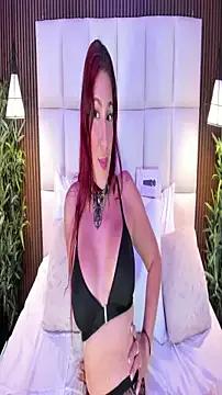 Entertain your itch for girls livestreamers with our collection of stunning models, skilled in the art of temptation and delight.