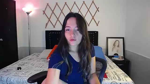 Entertain your itch for girls livestreamers with our collection of stunning models, skilled in the art of temptation and delight.
