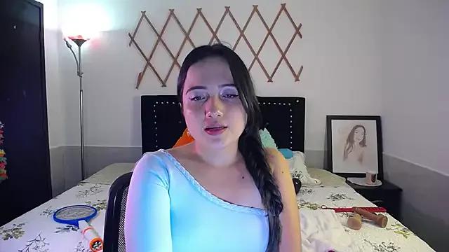 Entertain your itch for girls livestreamers with our collection of stunning models, skilled in the art of temptation and delight.
