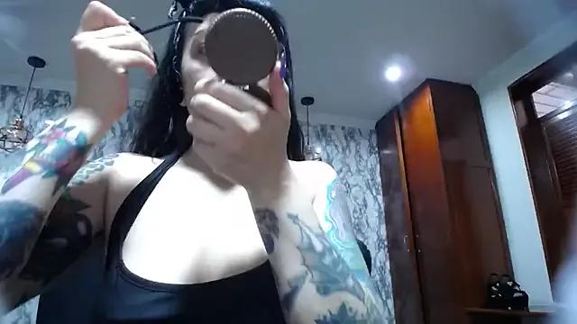 Entertain your itch for girls livestreamers with our collection of stunning models, skilled in the art of temptation and delight.
