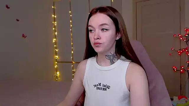 Entertain your itch for girls livestreamers with our collection of stunning models, skilled in the art of temptation and delight.