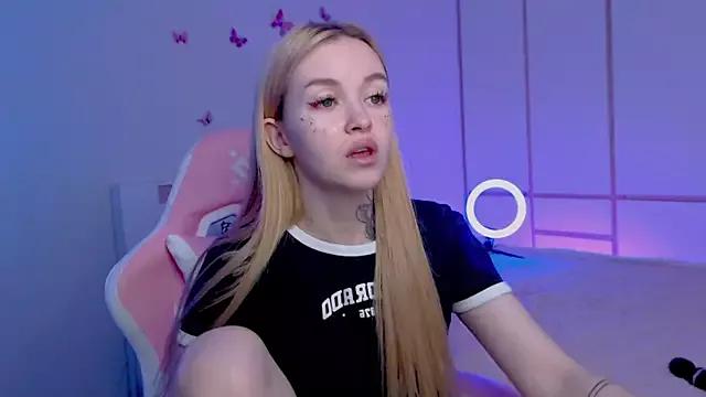 Entertain your itch for girls livestreamers with our collection of stunning models, skilled in the art of temptation and delight.