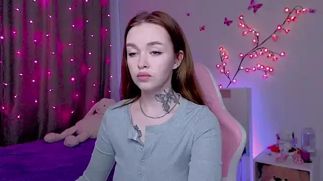 Entertain your itch for girls livestreamers with our collection of stunning models, skilled in the art of temptation and delight.