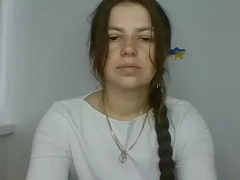 Naughty_Nata from StripChat is Freechat