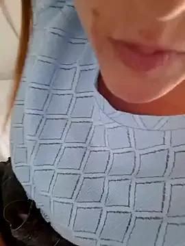 NaughtyCatgirl from StripChat is Freechat