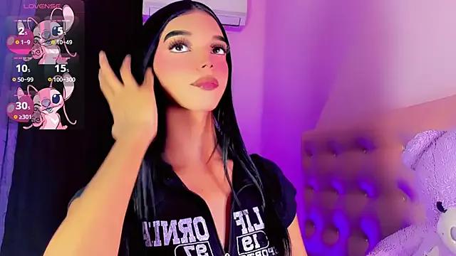 Entertain your itch for girls livestreamers with our collection of stunning models, skilled in the art of temptation and delight.