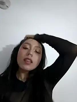 naughtygoddesss25 from StripChat is Freechat