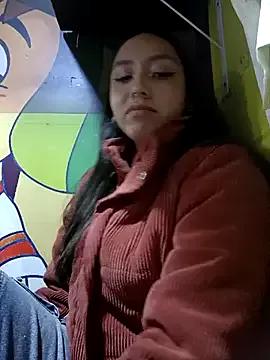 naughtygoddesss25 from StripChat is Freechat