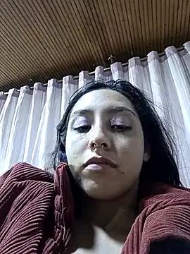 naughtygoddesss25 from StripChat is Freechat