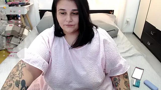 Entertain your itch for girls livestreamers with our collection of stunning models, skilled in the art of temptation and delight.