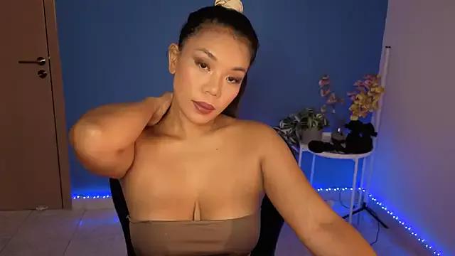 Entertain your itch for girls livestreamers with our collection of stunning models, skilled in the art of temptation and delight.