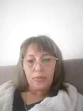 naughtymilfT from StripChat is Freechat