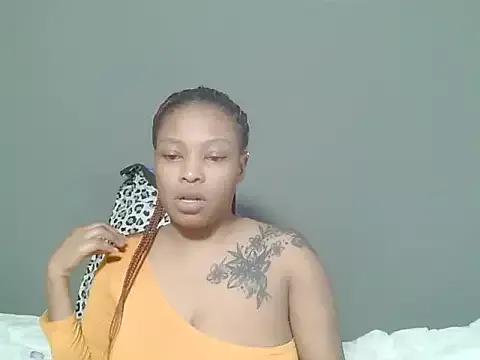 NaughtyNancy1 from StripChat is Freechat