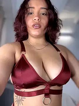 Entertain your itch for girls livestreamers with our collection of stunning models, skilled in the art of temptation and delight.