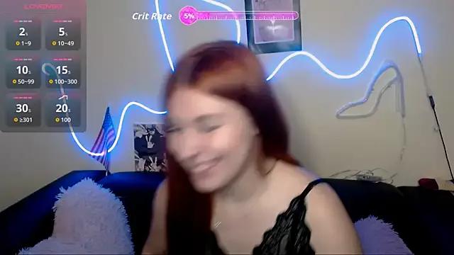 NaughtySandy11 from StripChat is Freechat