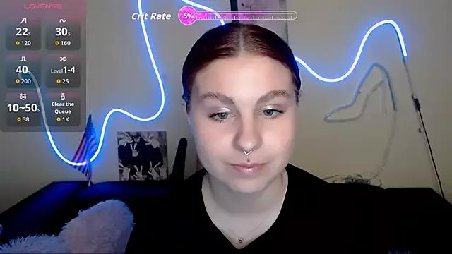 NaughtySandy11 from StripChat is Freechat