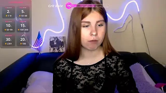 Entertain your itch for girls livestreamers with our collection of stunning models, skilled in the art of temptation and delight.