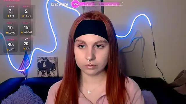 Entertain your itch for girls livestreamers with our collection of stunning models, skilled in the art of temptation and delight.